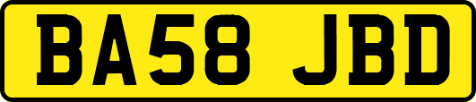 BA58JBD