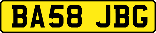 BA58JBG