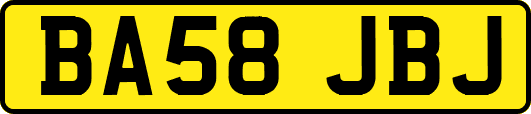 BA58JBJ