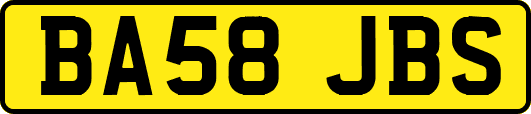 BA58JBS