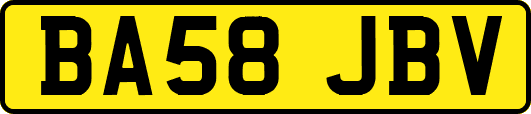 BA58JBV