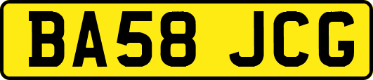 BA58JCG