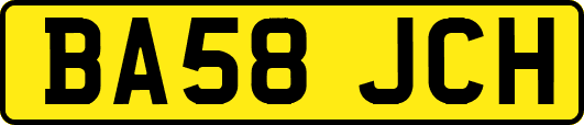 BA58JCH