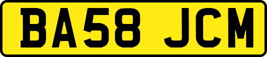 BA58JCM