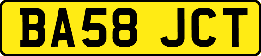 BA58JCT