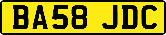 BA58JDC