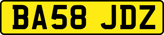 BA58JDZ