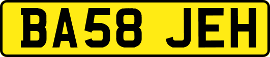 BA58JEH