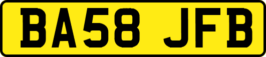 BA58JFB