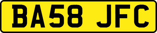 BA58JFC