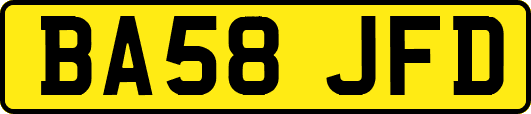 BA58JFD