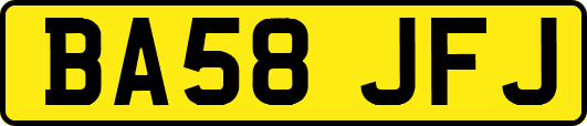 BA58JFJ