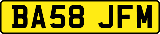 BA58JFM