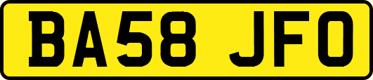 BA58JFO