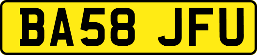 BA58JFU