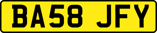 BA58JFY