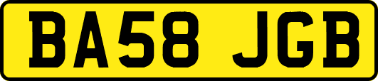 BA58JGB