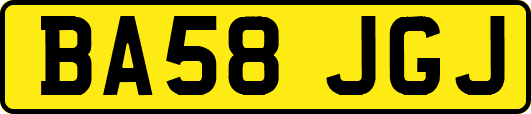 BA58JGJ