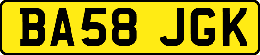 BA58JGK