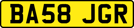 BA58JGR