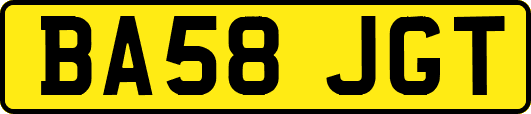 BA58JGT