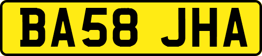 BA58JHA
