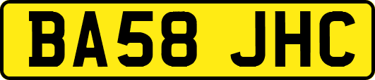 BA58JHC
