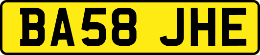BA58JHE