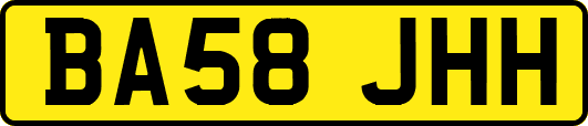 BA58JHH