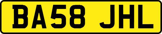 BA58JHL