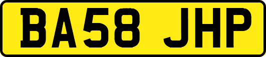BA58JHP