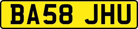 BA58JHU