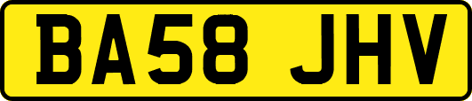 BA58JHV