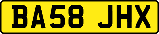 BA58JHX