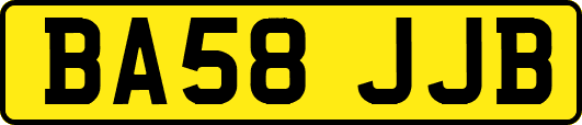 BA58JJB