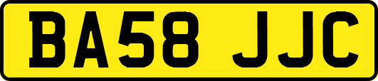 BA58JJC