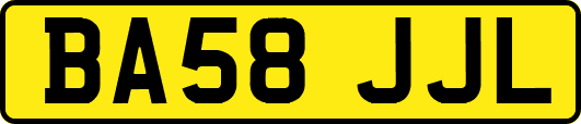 BA58JJL