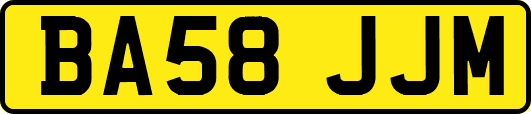 BA58JJM