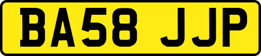 BA58JJP