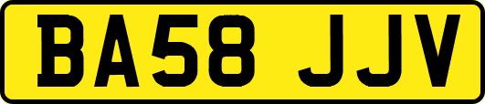 BA58JJV