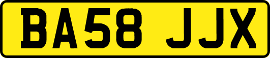 BA58JJX