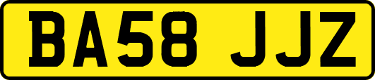 BA58JJZ