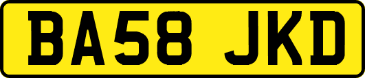BA58JKD