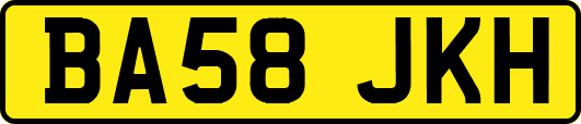 BA58JKH