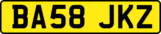 BA58JKZ
