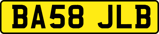 BA58JLB