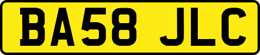 BA58JLC