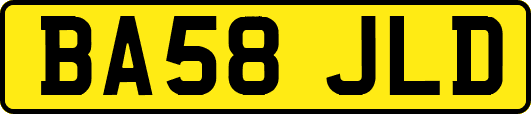 BA58JLD