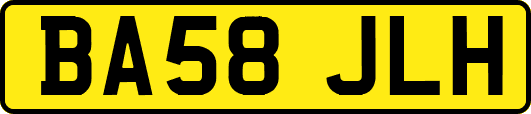 BA58JLH
