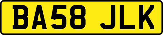 BA58JLK